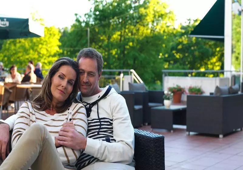 Fotos del hotel Ruissalo Spa:  12