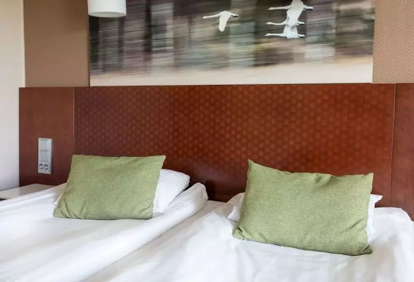 Fotos del hotel Scandic Jyväskylä City:  24