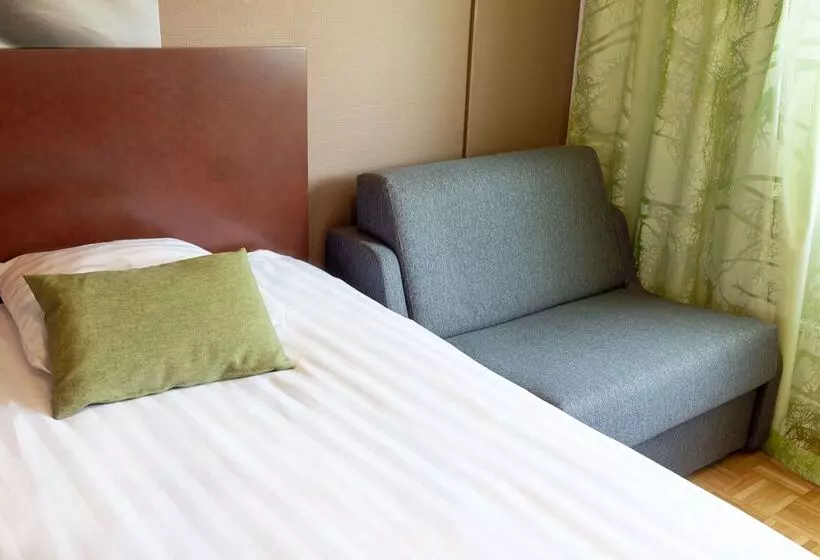 Fotos del hotel Scandic Jyväskylä City:  12