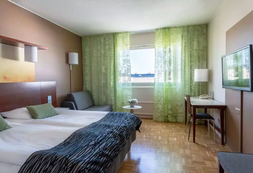 Scandic Jyväskylä City