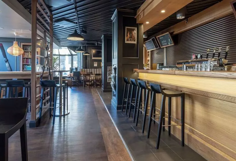 Fotos del hotel Scandic Jyväskylä City:  6