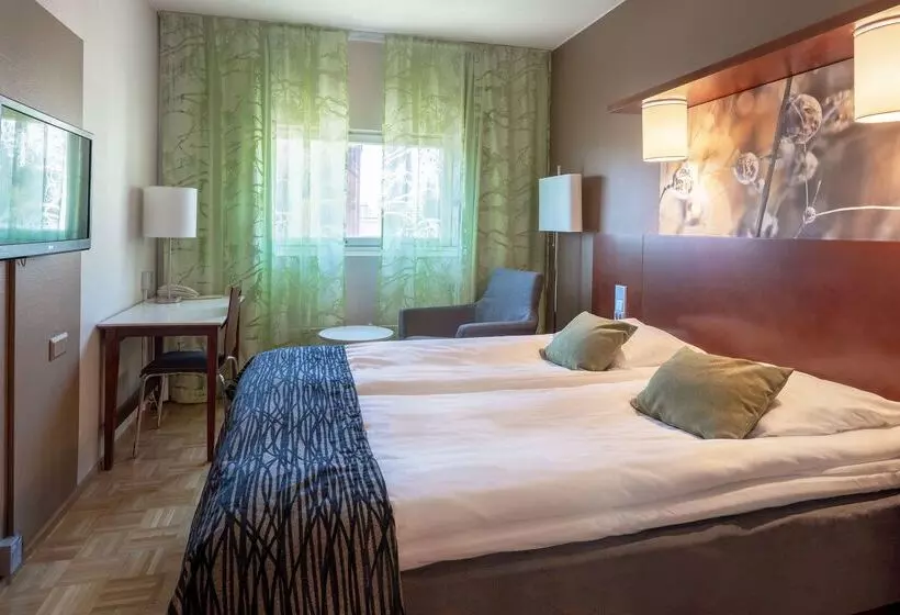 Fotos del hotel Scandic Jyväskylä City:  21