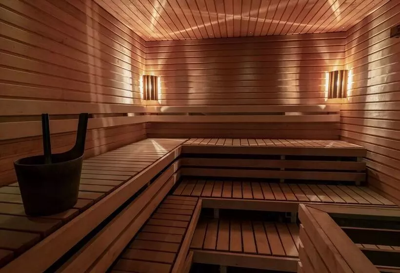 Fotos del hotel Scandic Jyväskylä City:  4