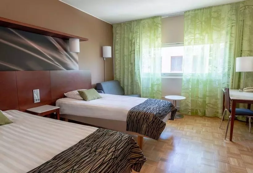 Fotos del hotel Scandic Jyväskylä City:  15