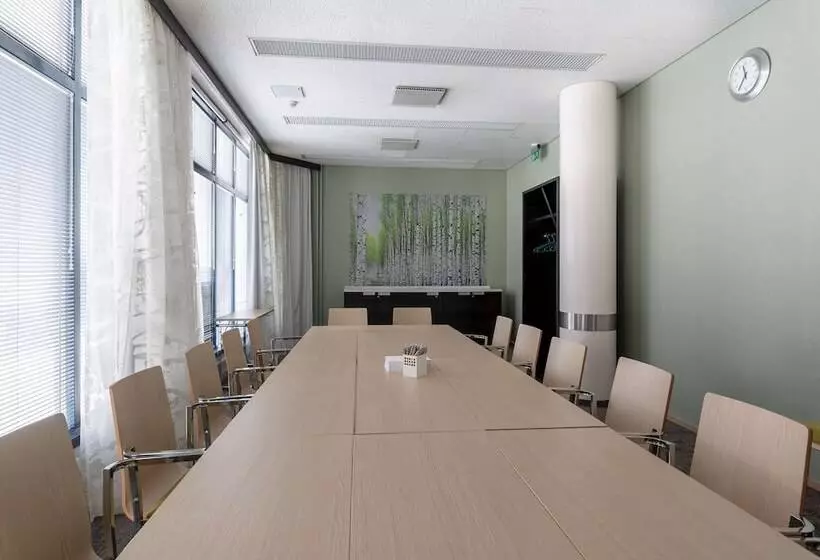 Fotos del hotel Scandic Jyväskylä City:  7