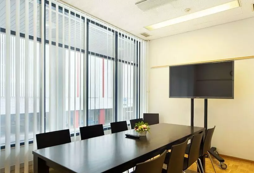 Fotos del hotel Scandic Jyväskylä City:  20