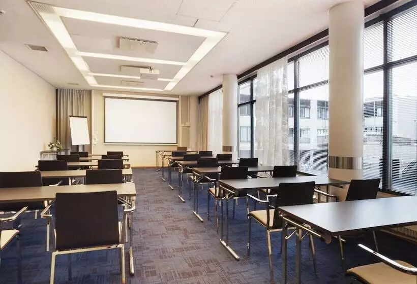 Fotos del hotel Scandic Jyväskylä City:  23
