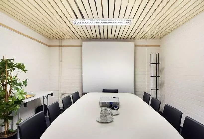 Fotos del hotel Scandic Jyväskylä City:  11