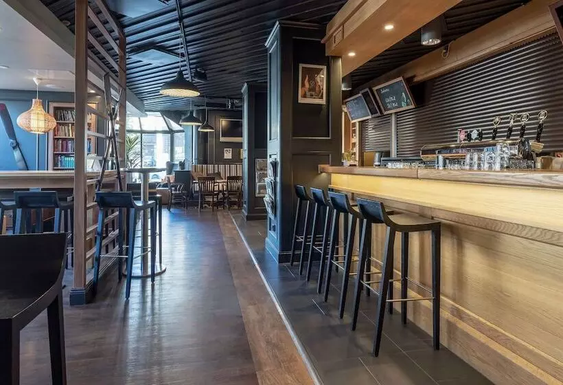 Fotos del hotel Scandic Jyväskylä City:  10