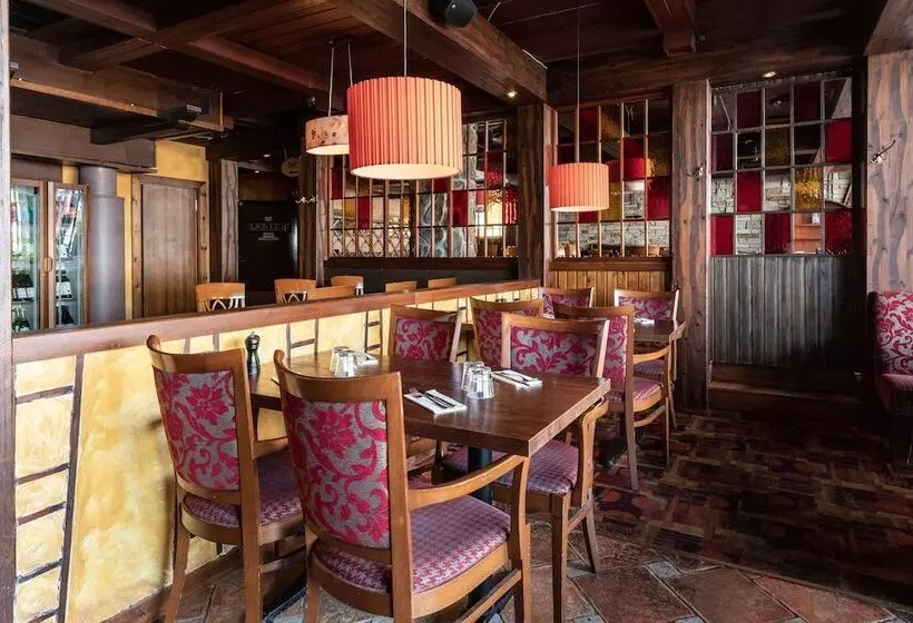 Fotos del hotel Scandic Jyväskylä City:  19