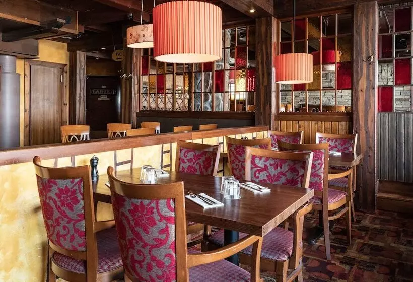 Fotos del hotel Scandic Jyväskylä City:  25