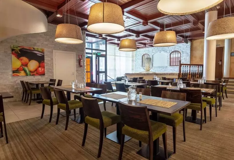 Fotos del hotel Scandic Jyväskylä City:  9