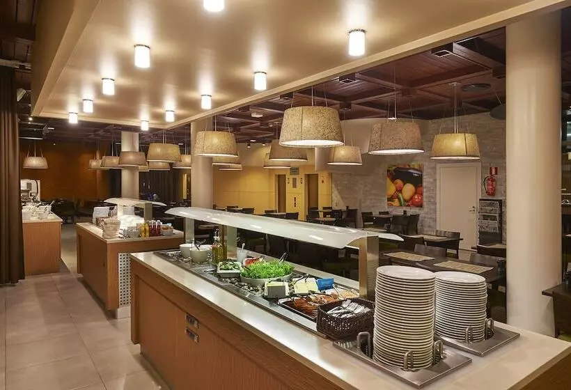 Fotos del hotel Scandic Jyväskylä City:  13