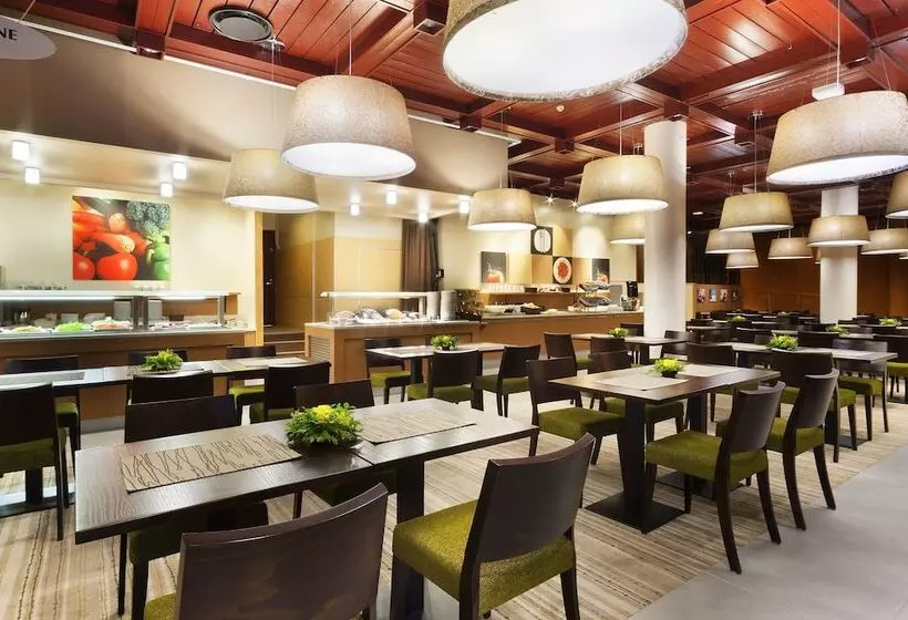 Fotos del hotel Scandic Jyväskylä City:  22