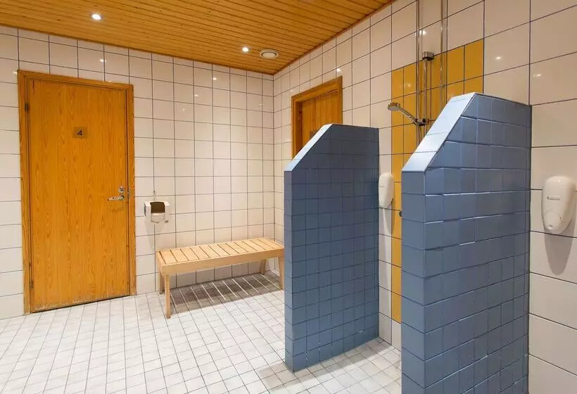 Fotos del hotel Scandic Oulu Station:  14