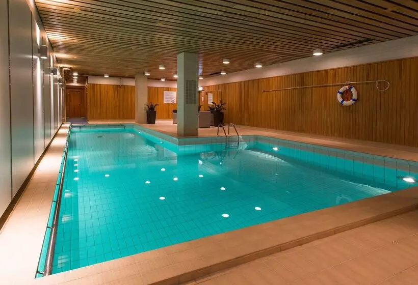 Fotos del hotel Scandic Oulu Station:  3