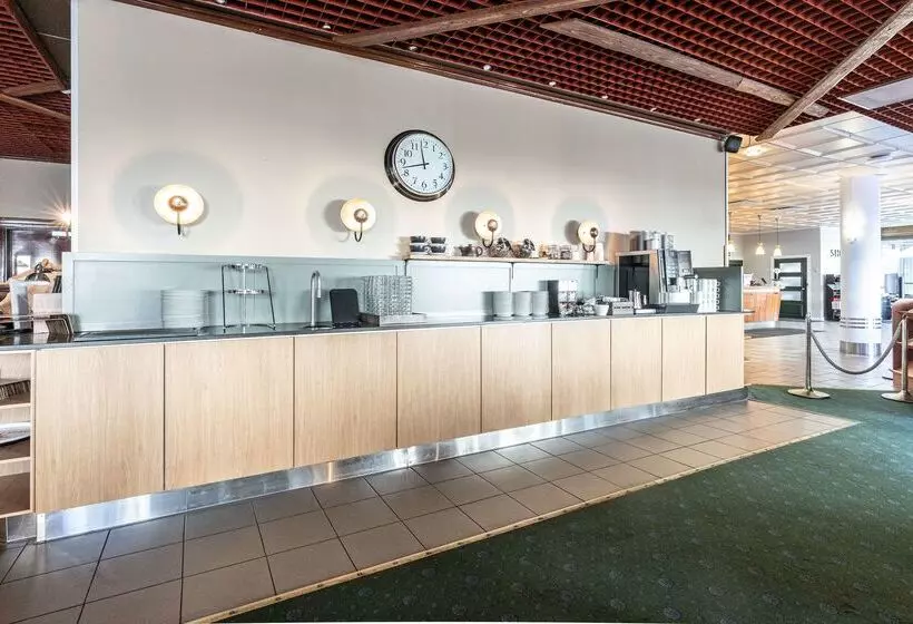 Fotos del hotel Scandic Oulu Station:  15