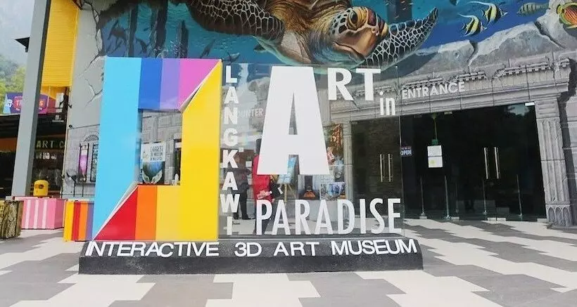 Fotos del hotel Seashore Pattaya Resort:  5