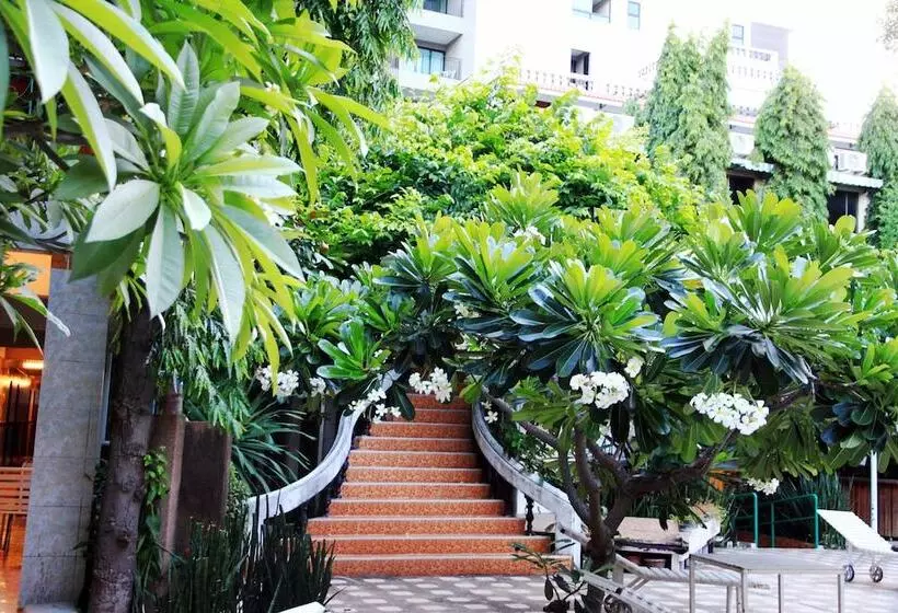 Fotos del hotel Seashore Pattaya Resort:  10