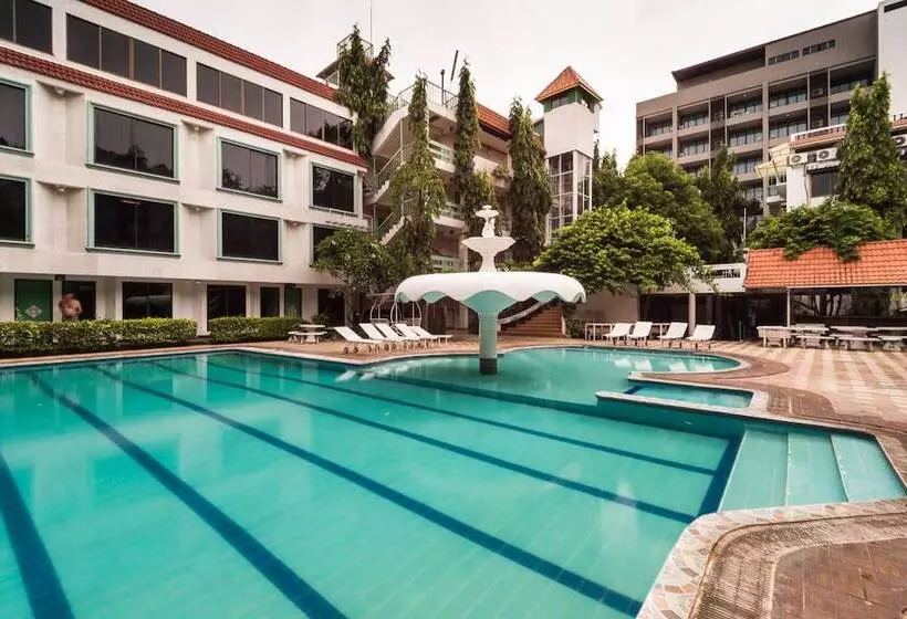 Fotos del hotel Seashore Pattaya Resort:  20