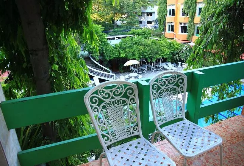 Fotos del hotel Seashore Pattaya Resort:  4