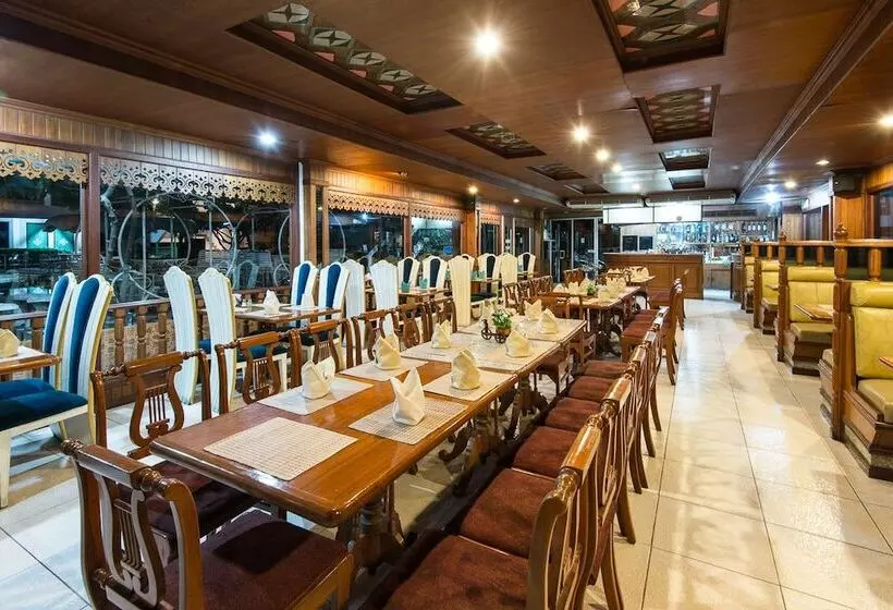 Fotos del hotel Seashore Pattaya Resort:  19