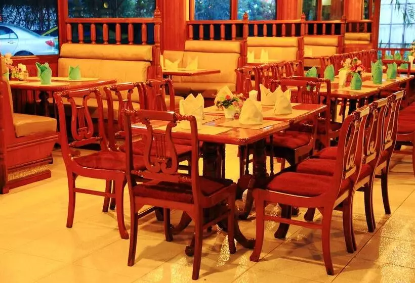 Fotos del hotel Seashore Pattaya Resort:  17