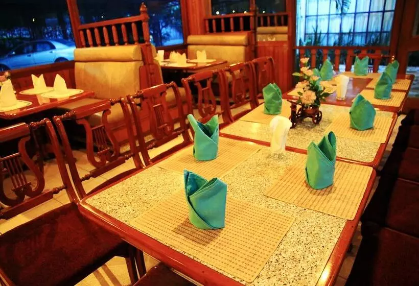 Fotos del hotel Seashore Pattaya Resort:  14