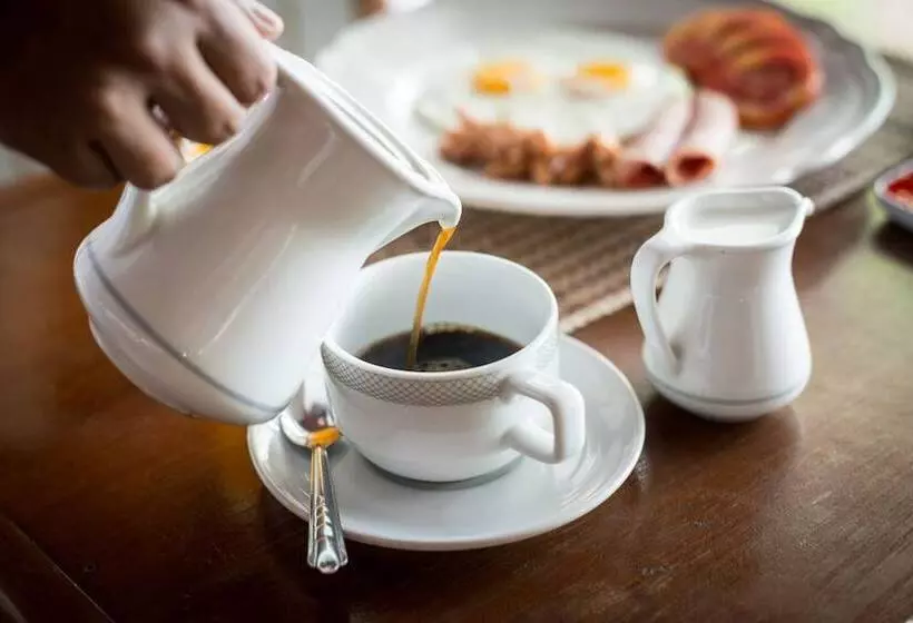 Fotos del hotel Seashore Pattaya Resort:  21