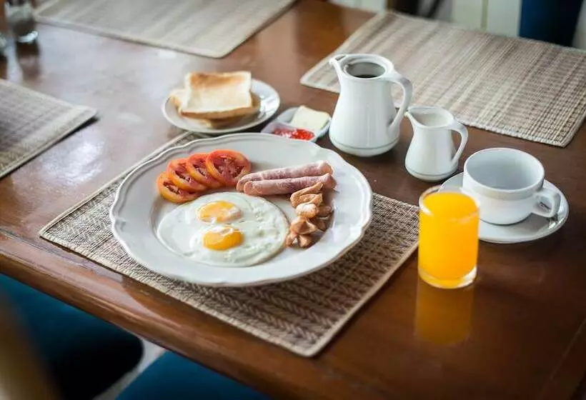 Fotos del hotel Seashore Pattaya Resort:  9