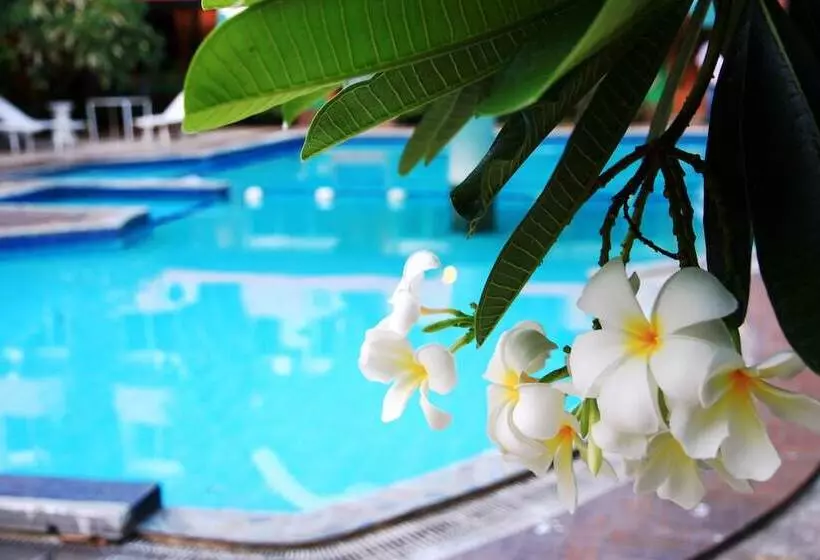 Fotos del hotel Seashore Pattaya Resort:  13