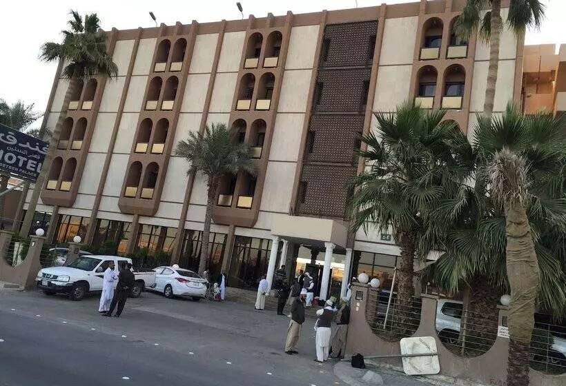 Fotos del hotel Seteen Palace:  6