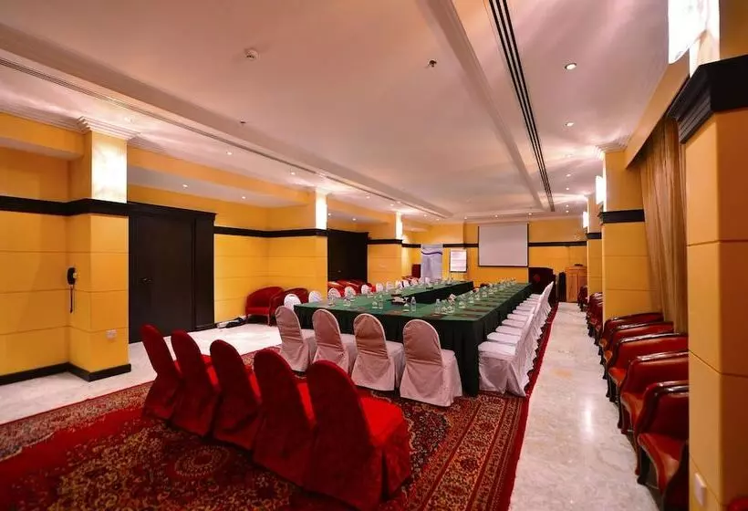 Fotos del hotel Seteen Palace:  10