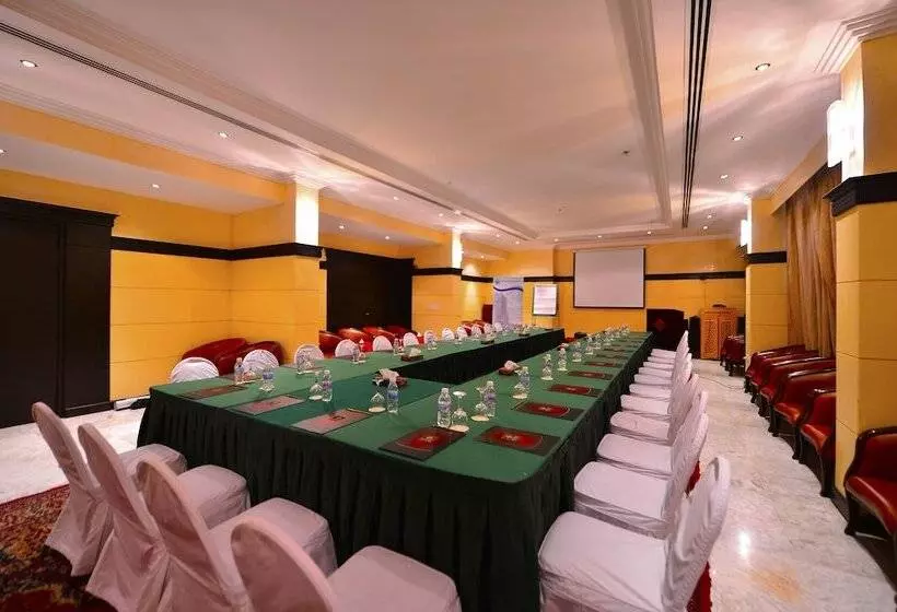 Fotos del hotel Seteen Palace:  5