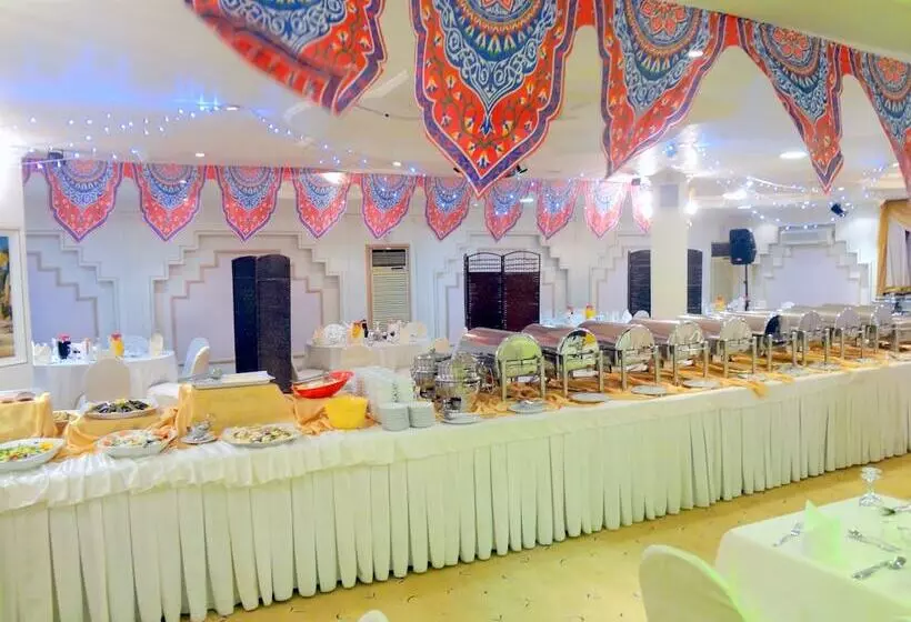 Fotos del hotel Seteen Palace:  21