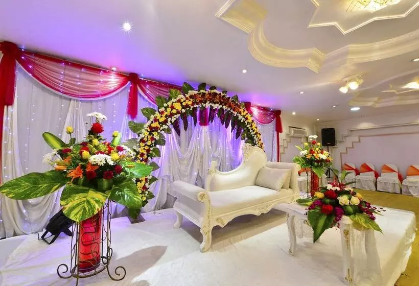 Fotos del hotel Seteen Palace:  15