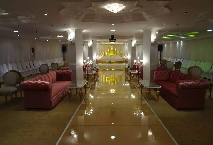 Fotos del hotel Seteen Palace:  2