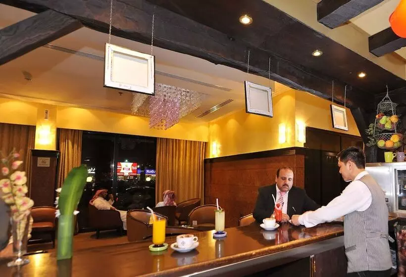 Fotos del hotel Seteen Palace:  20