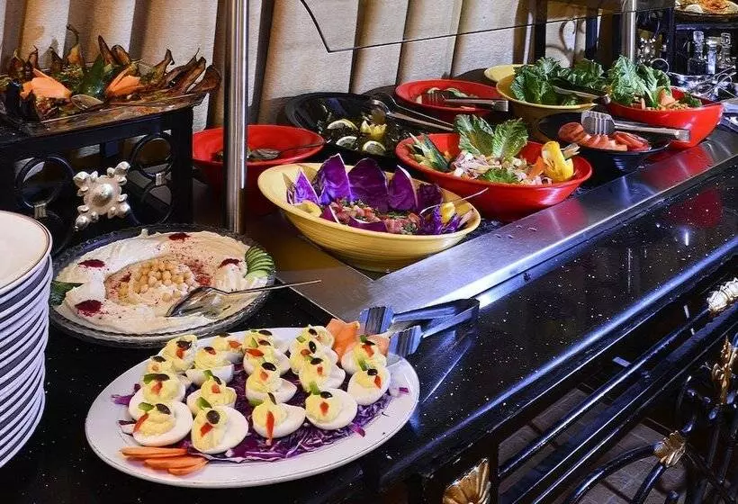 Fotos del hotel Seteen Palace:  16