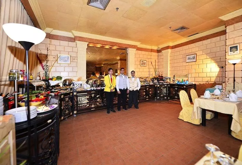 Fotos del hotel Seteen Palace:  25