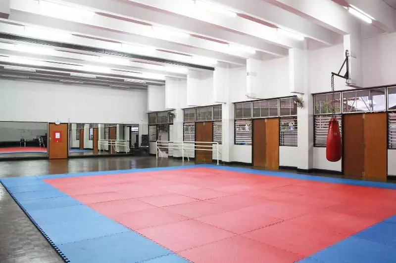 Fotos del hotel The International Hotel Chiang Mai  Ymca:  5