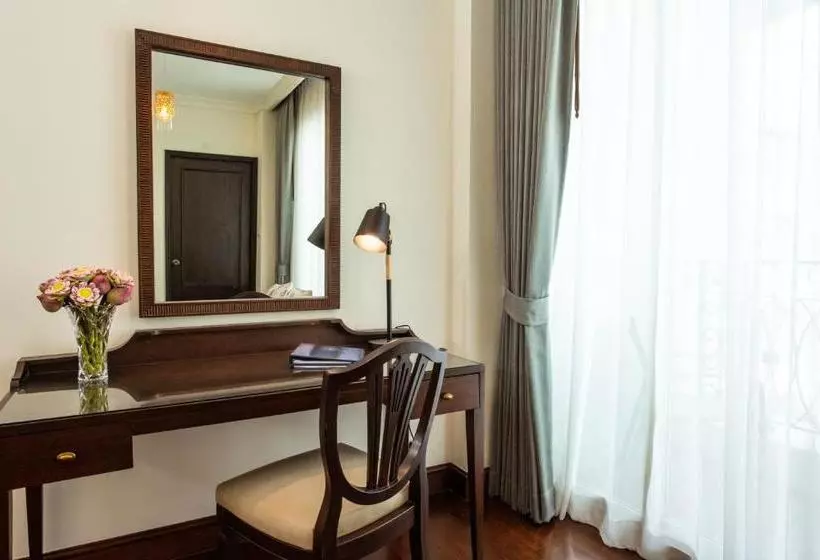 Fotos del hotel The Rose Residence, Bangkok:  16