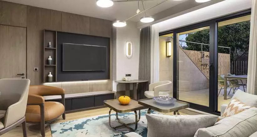 Fotos del hotel Ankara Hiltonsa:  23