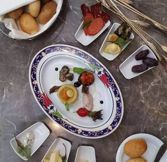 Fotos del hotel Ankara Hiltonsa:  6