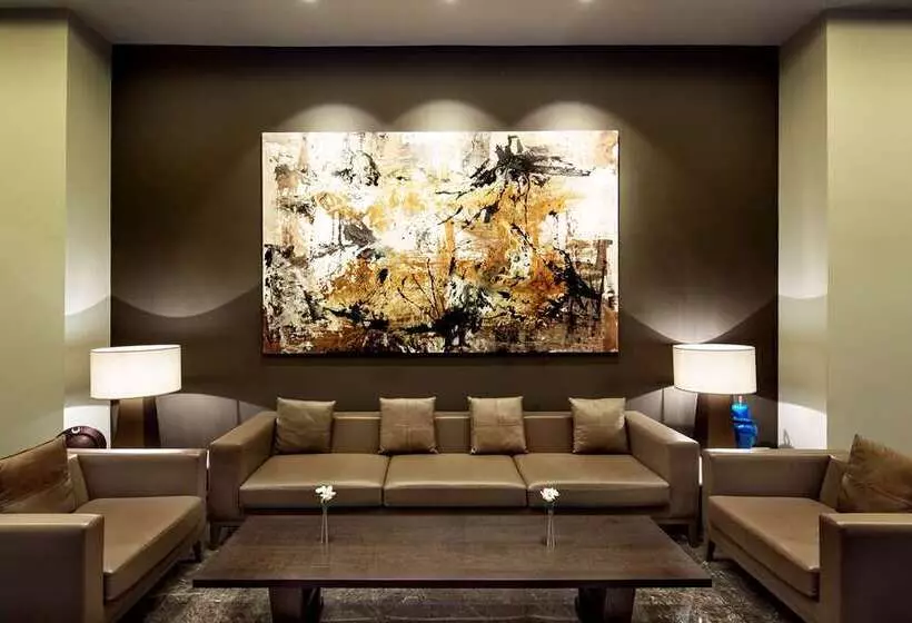 Fotos del hotel Ankara Hiltonsa:  21