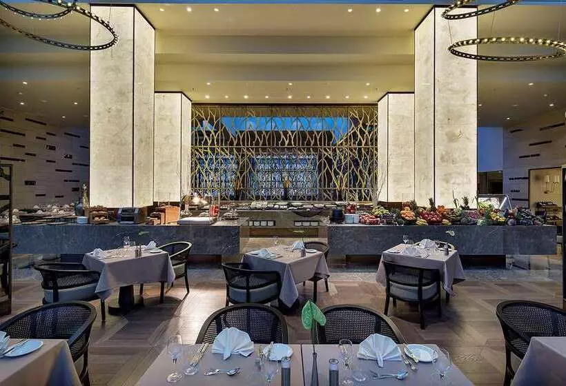 Fotos del hotel Ankara Hiltonsa:  14