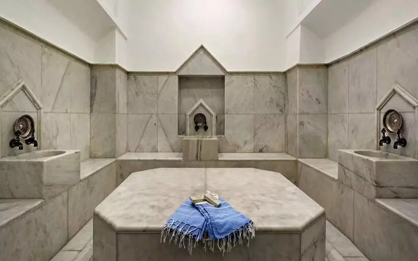 Fotos del hotel Ankara Hiltonsa:  5