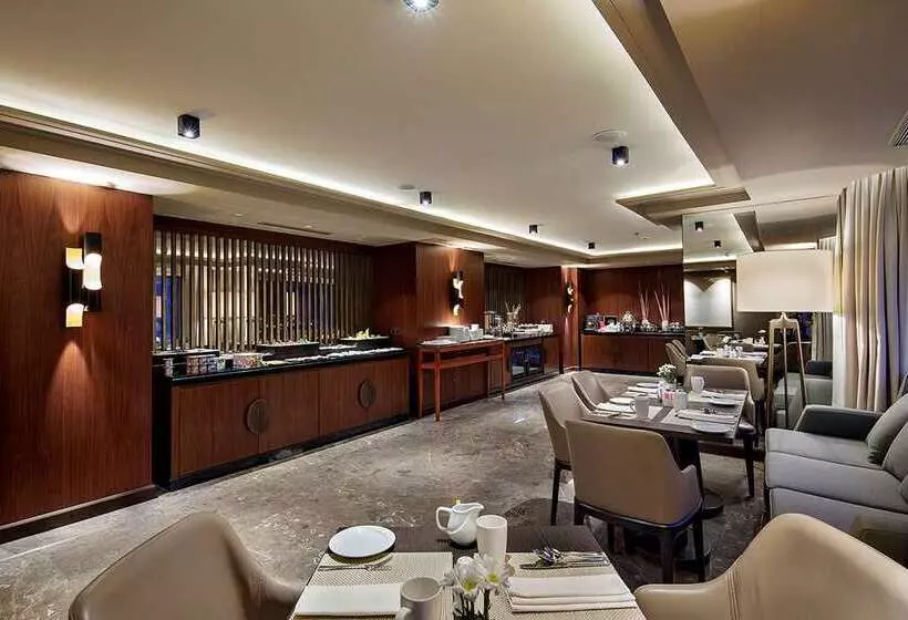 Fotos del hotel Ankara Hiltonsa:  16