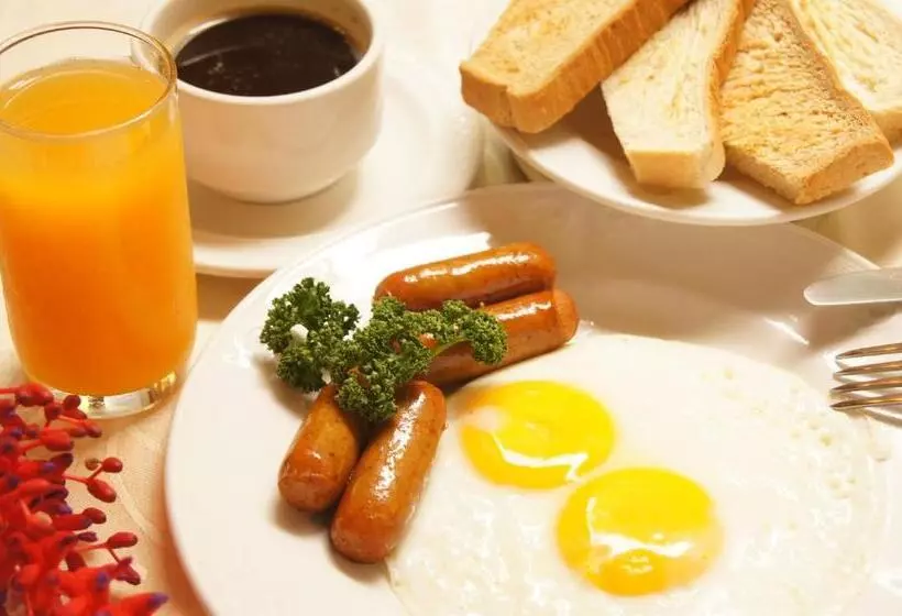 Fotos del hotel Brother:  12