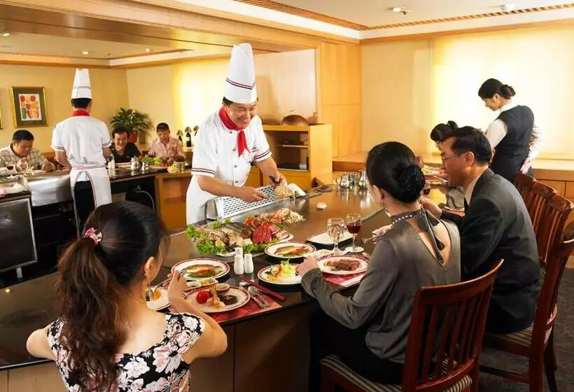 Fotos del hotel Brother:  24